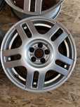 Vand jante golf 4 5x100 + cauciucuri hankook winter i*cept rs2