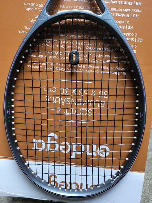 racheta tenis Slazenger