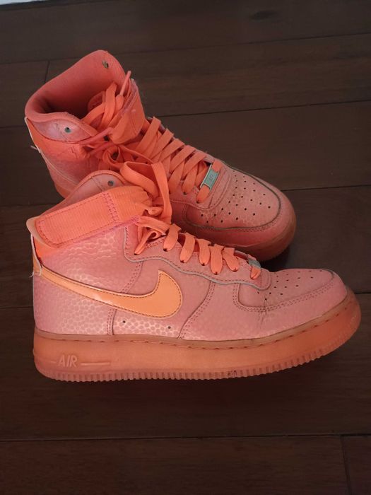 Дамски кецове Nike AF1 - 39 н