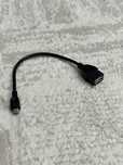 Переходник microUSB-USB OTG,для флешки