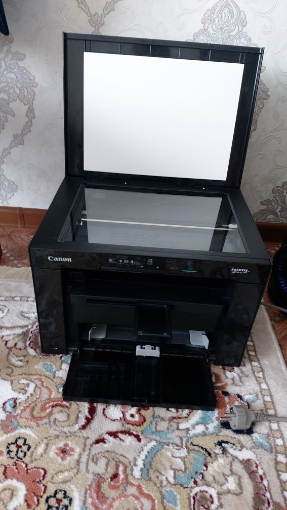 Принтер Canon MF3010