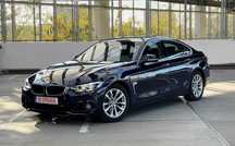 BMW Seria 4 184cp LED Gran-Coupe 2019 121.000KM/Carplay