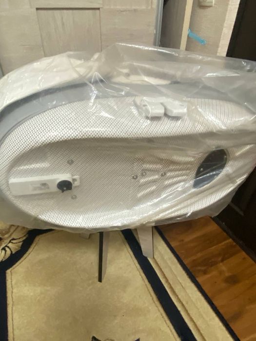 Продается коляска Adamex Barletta