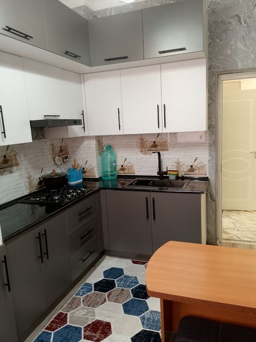 Квартира в аренду