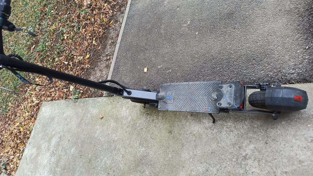 Vand trotineta kirin G2 2025