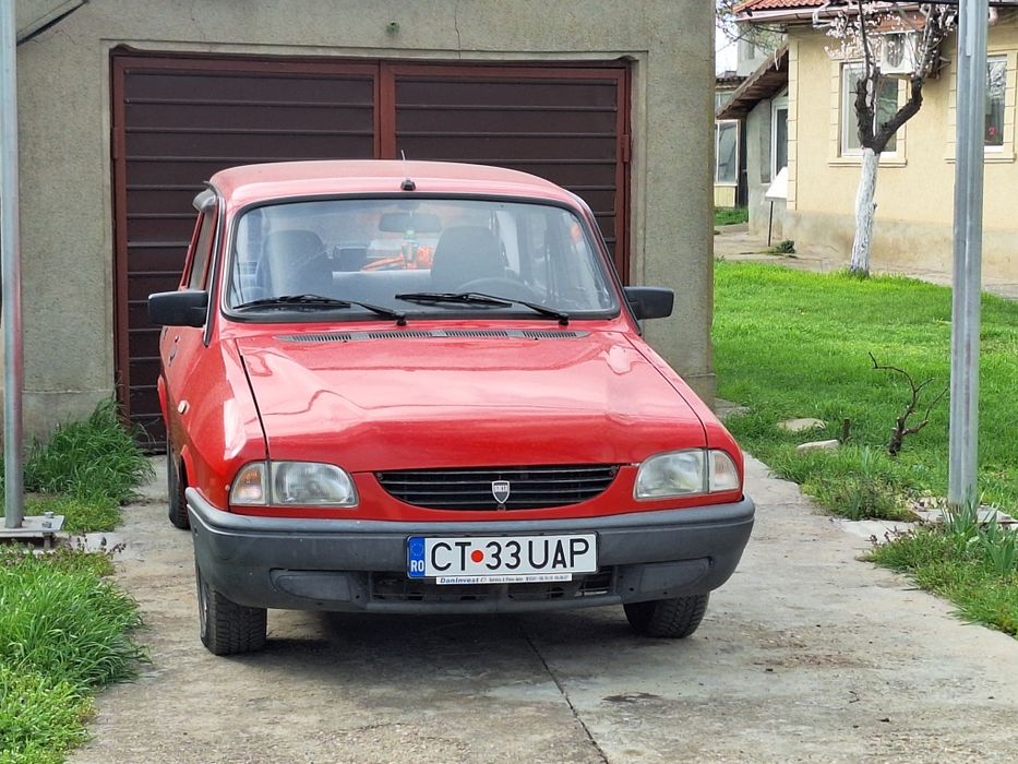 Vând Dacia 1310 an 2003