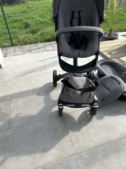 Carucior Stokke Xplory V5