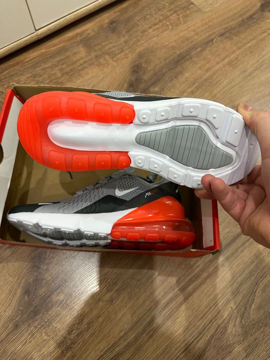 Nike Air Max 270 woman