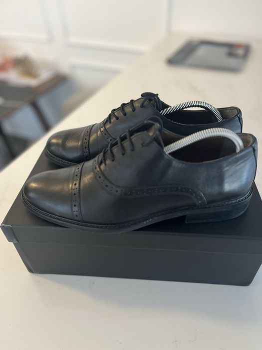 Pantofi oxford DS nr 41
