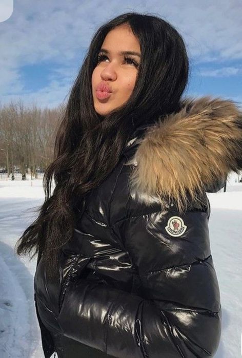 Geaca moncler calitate premium