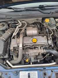 Motor cu codul original Y22DTR pentru Opel Vectra C [Fabr 2003-2008