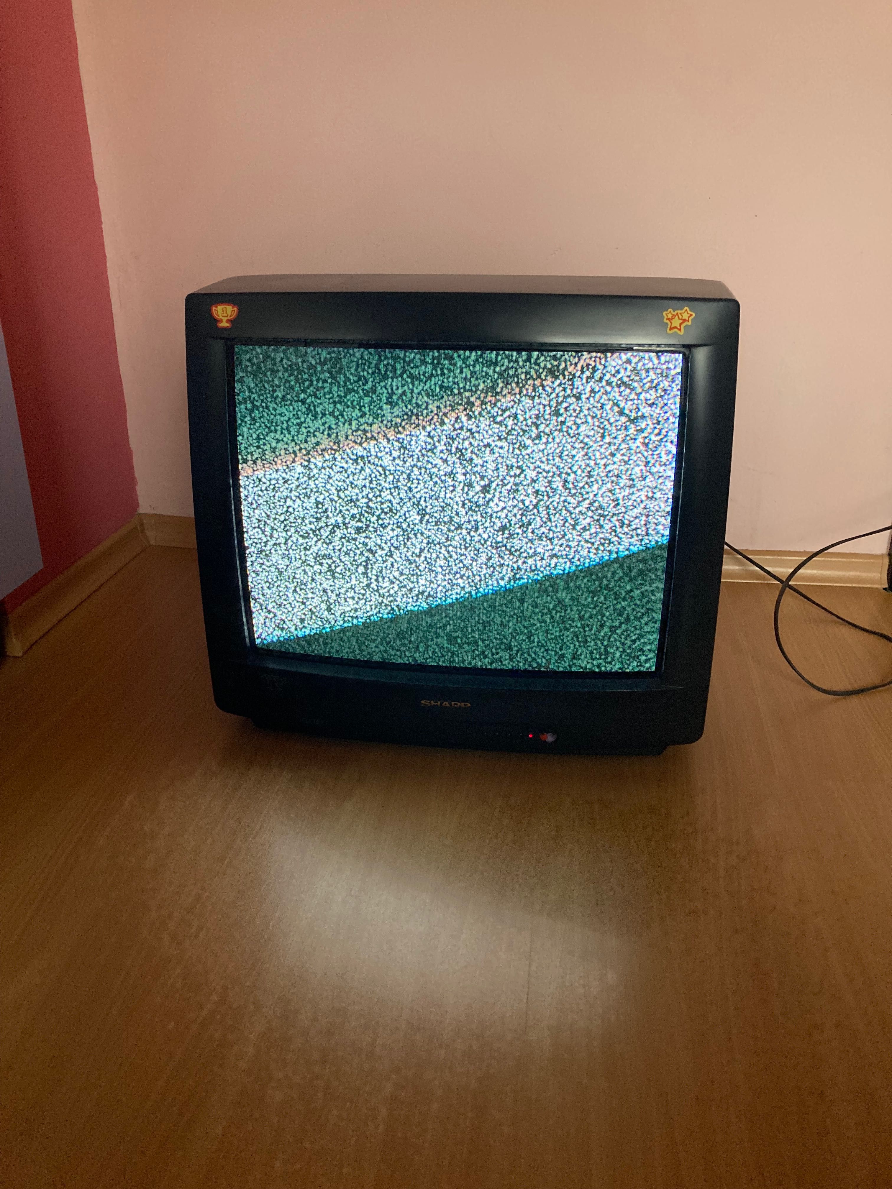Телевизор”Sharp”50см.
