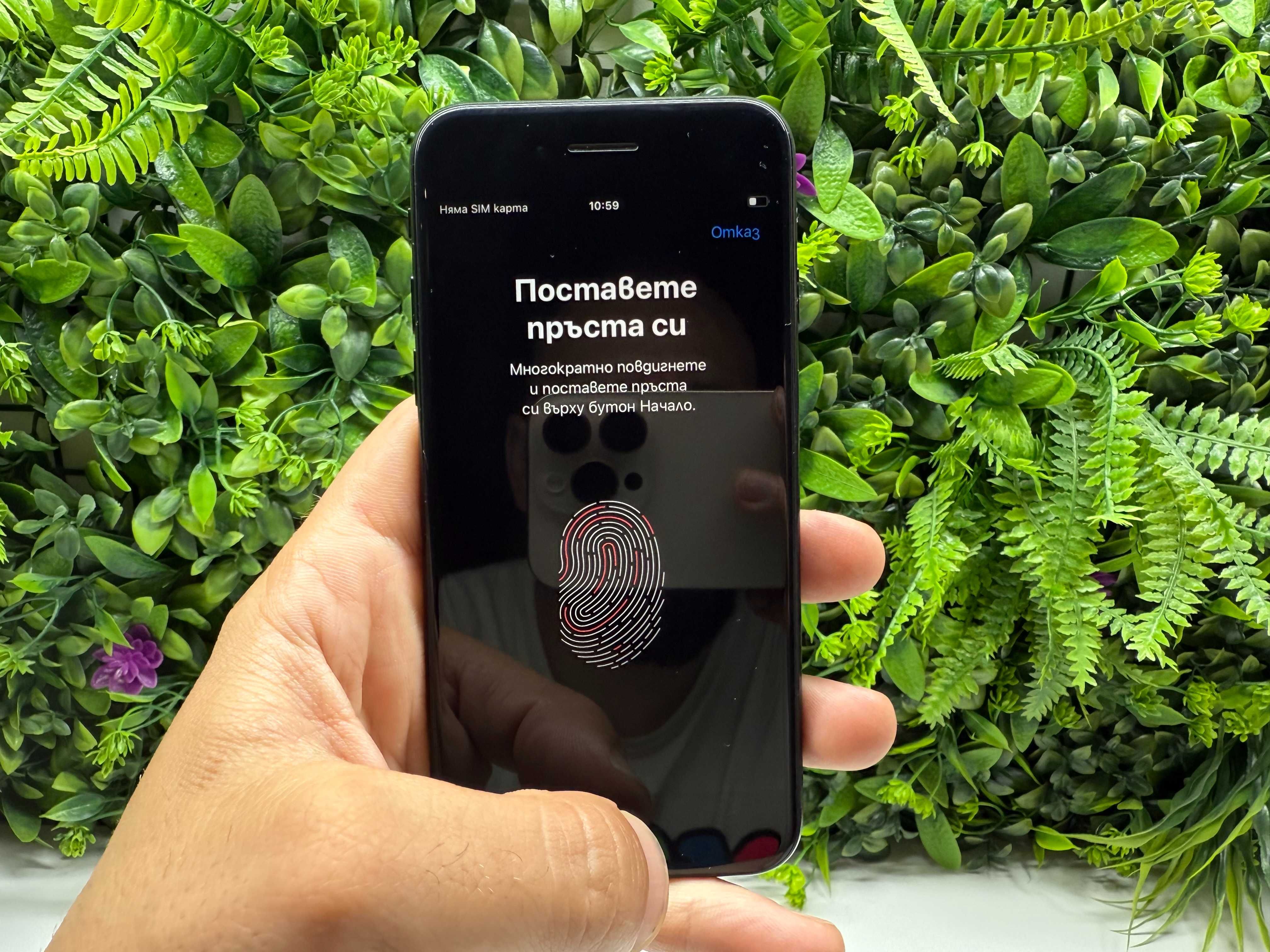 iPhone SE 128GB 92% (2nd generation)