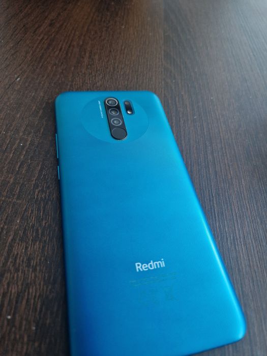 Xiaomi Redmi 9 32Gb