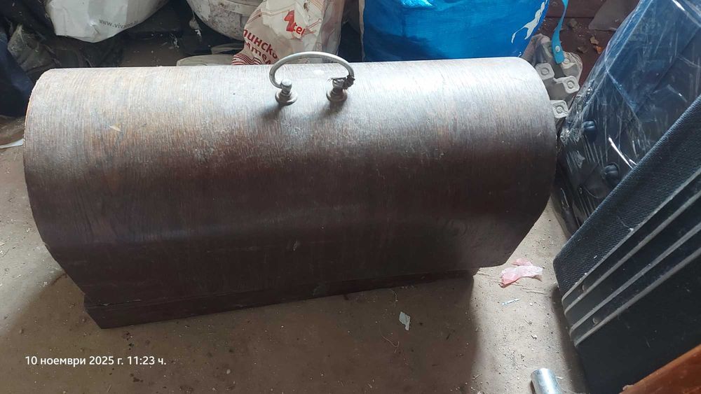 Шевна машина Husqvarna