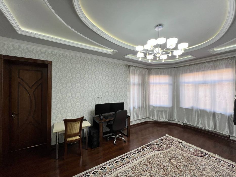 Продается дом 4 сот 420 м2 Юнусабад, Зенит, ул.Барака