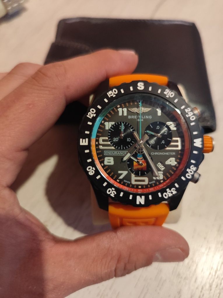 Breitling Endurance Pro