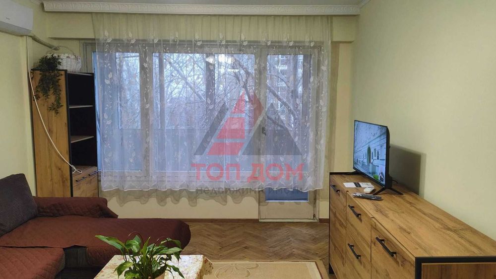 Дава се под наем Тристаен апартамент в Варна, Цветен квартал - 70 кв.м за 450 € - Снимка #10