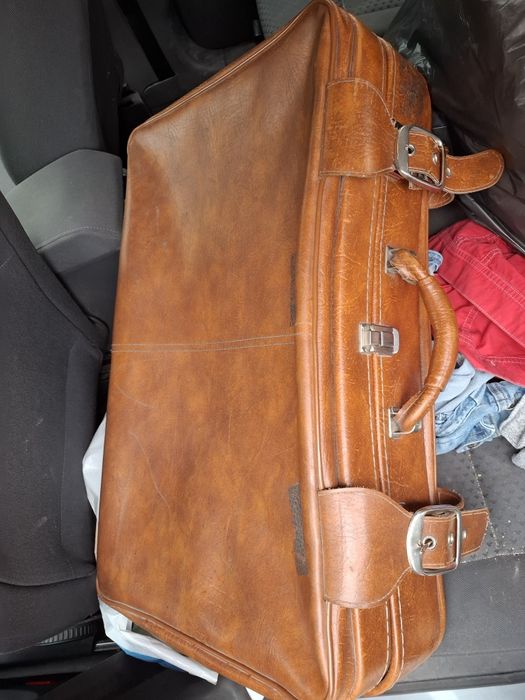 Разни стари неща