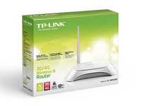Router wireless TPLInk TL-MR3220 cu 3G/4G