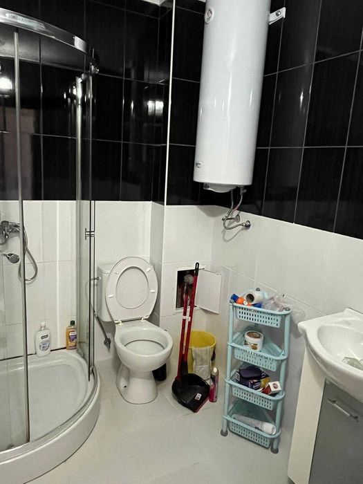 Продава се Едностаен апартамент в Варна, Автогара - 36 кв.м за 1084 €/кв.м - Снимка #6