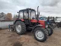 Продам трактор мтз 1025.2