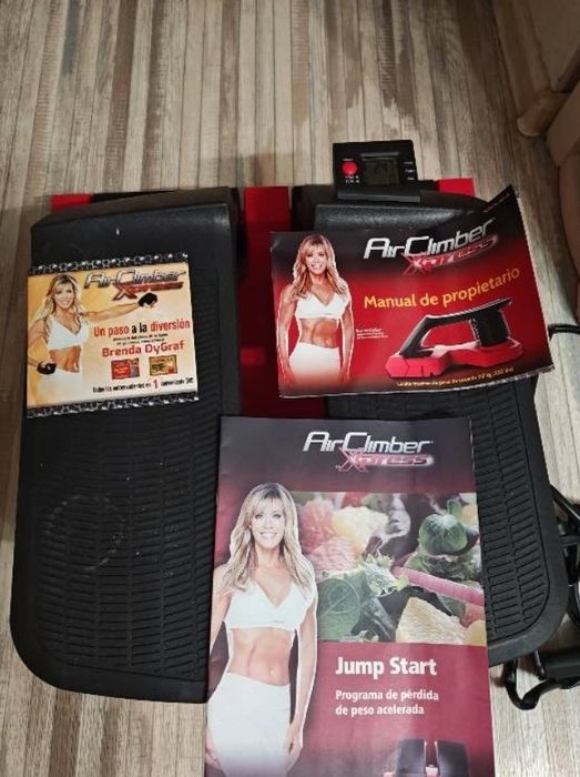 Степпер. Тренажер в отличном состоянии