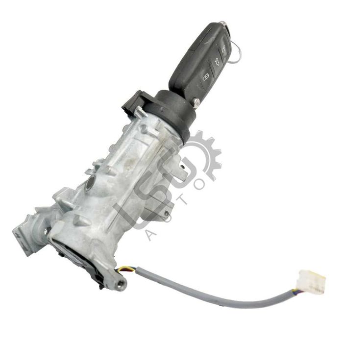 Контактен ключ Volkswagen Golf VI 2008-2016 ID:149189