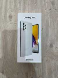 Продам новый Samsung А72 128г