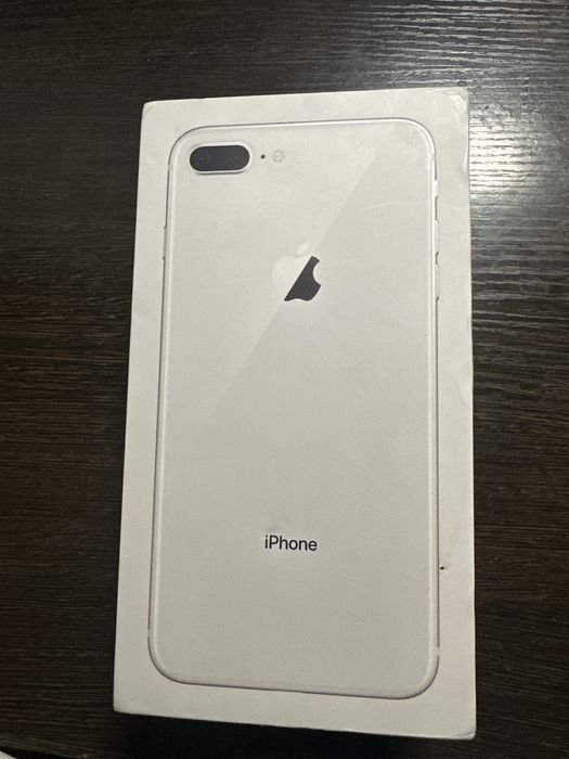 Айфон 8+ плюс 64гб