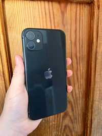 iphone 11 черный 128 ГБ