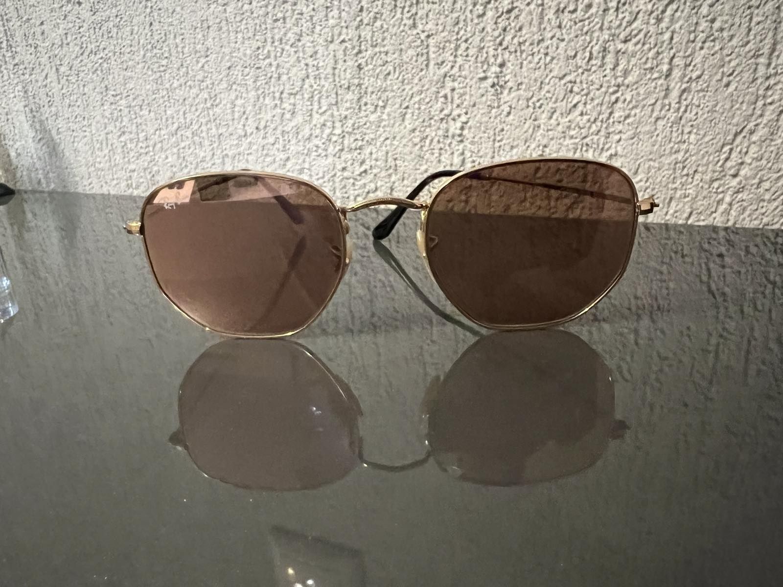 Слънчеви очила Ray -Ban