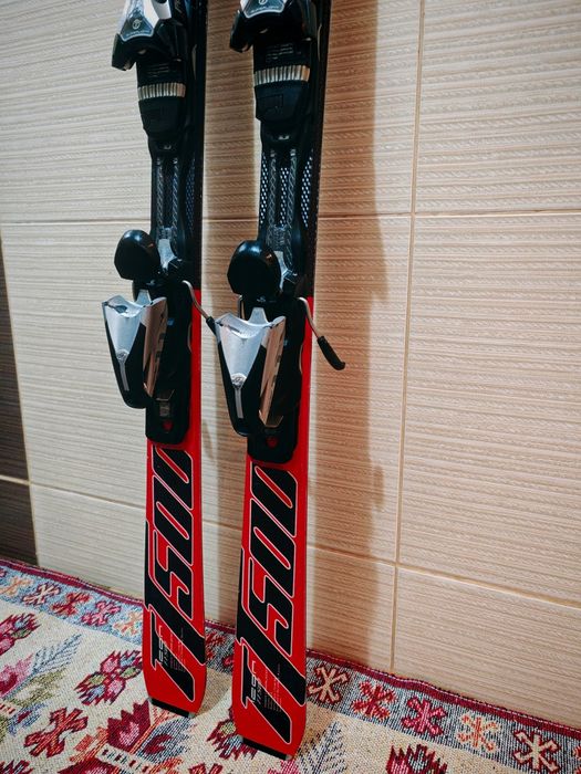 Schiuri head TT 500 de 155cm-clapari-ski