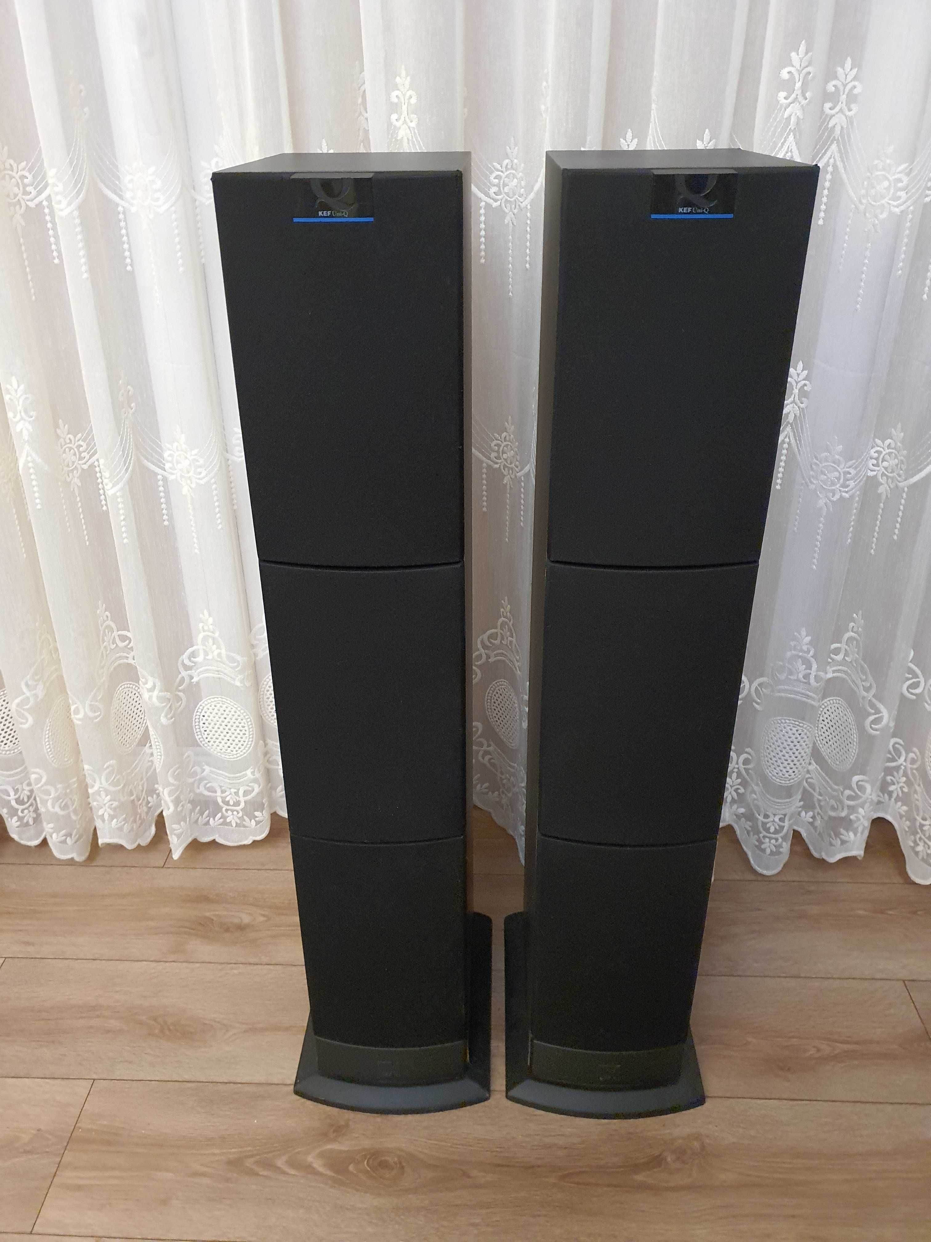 boxe podea Kef Q70