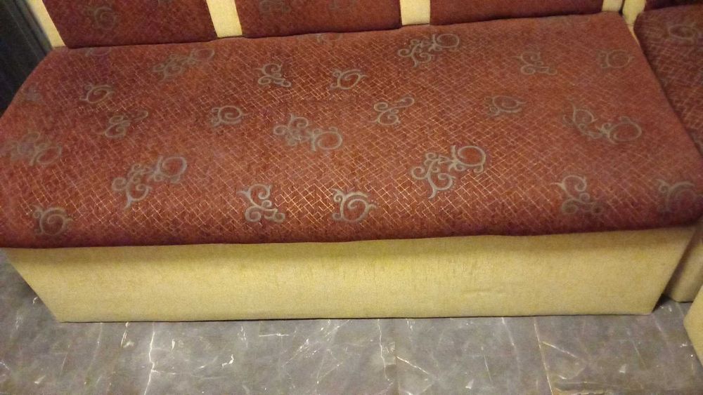 Ъглова Пейка Много Запазена