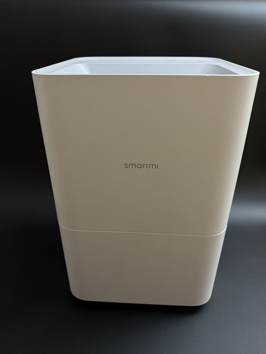 Увлажнитель - очиститель воздуха xiaomi smartmi 2