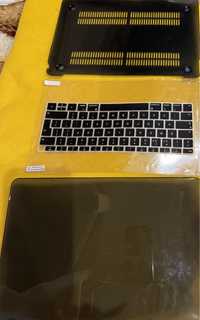 NOU Carcasa laptop - Macbook