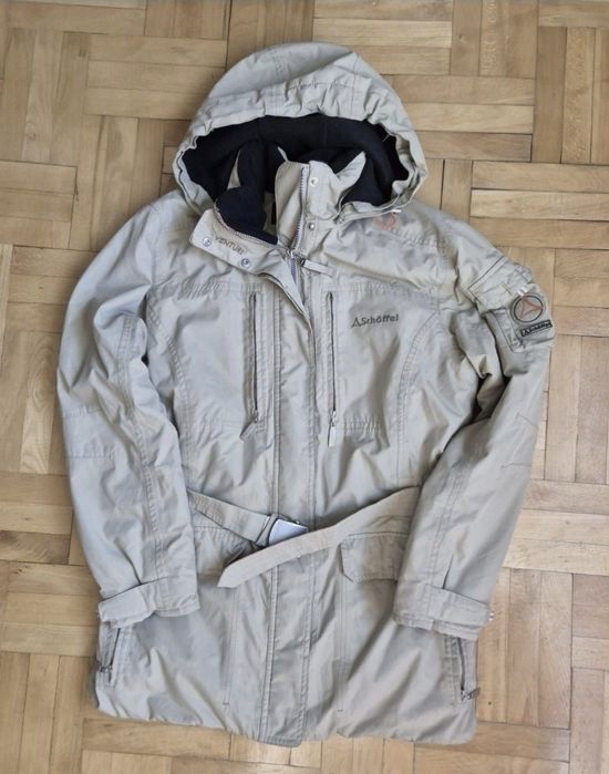 Geacă de iarnă, groasă, Schoffel Venturi® - 38 / M (Damă)