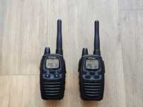 Midland G7 Pro - Statii radio PMR/LPD, walkie talkie