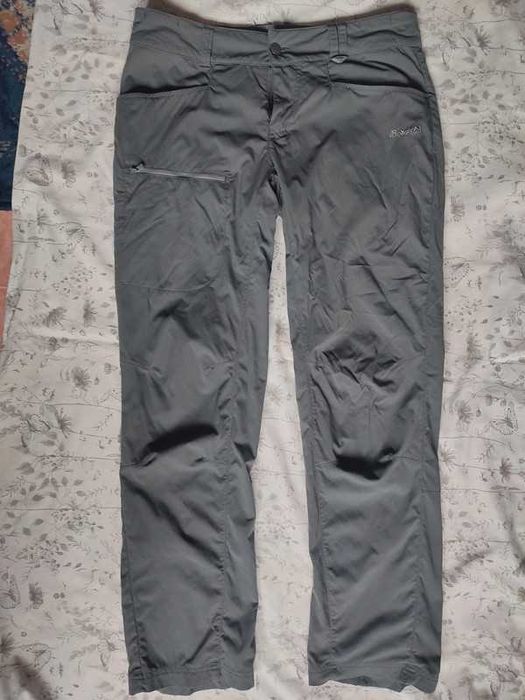 Pantaloni tehnici/munte Bergans