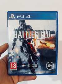 Joc  Battlefield  4 PS4 
 PS5 PlayStation 4 Playstation 5 PS5