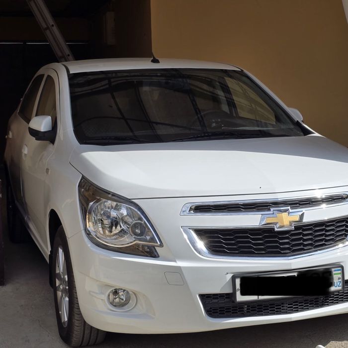 Cobalt 2024 yil oq ran holati yangi