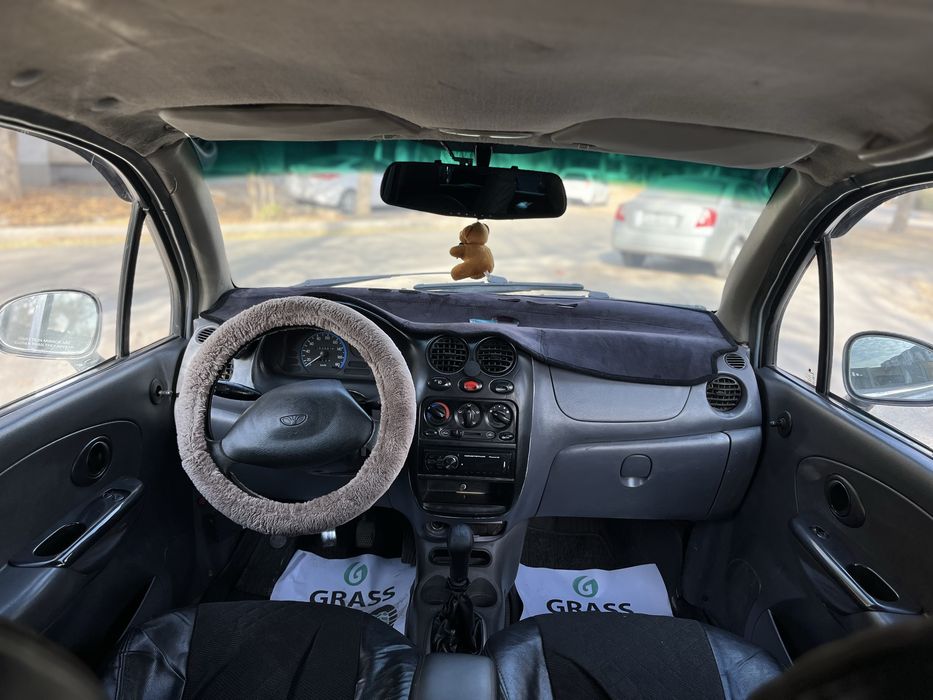 Срочно! Матиз мх