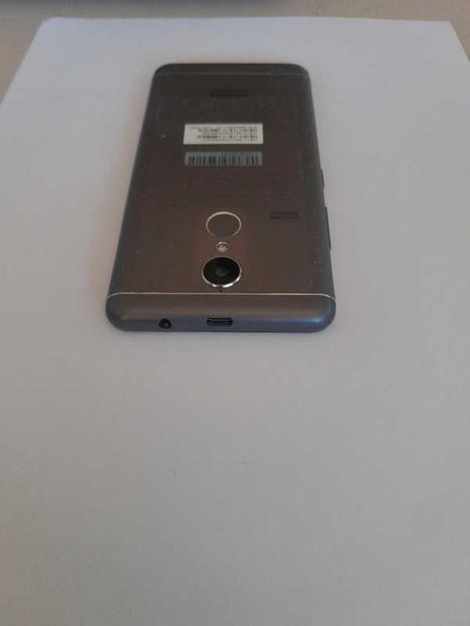 Smartphone Lenovo K6