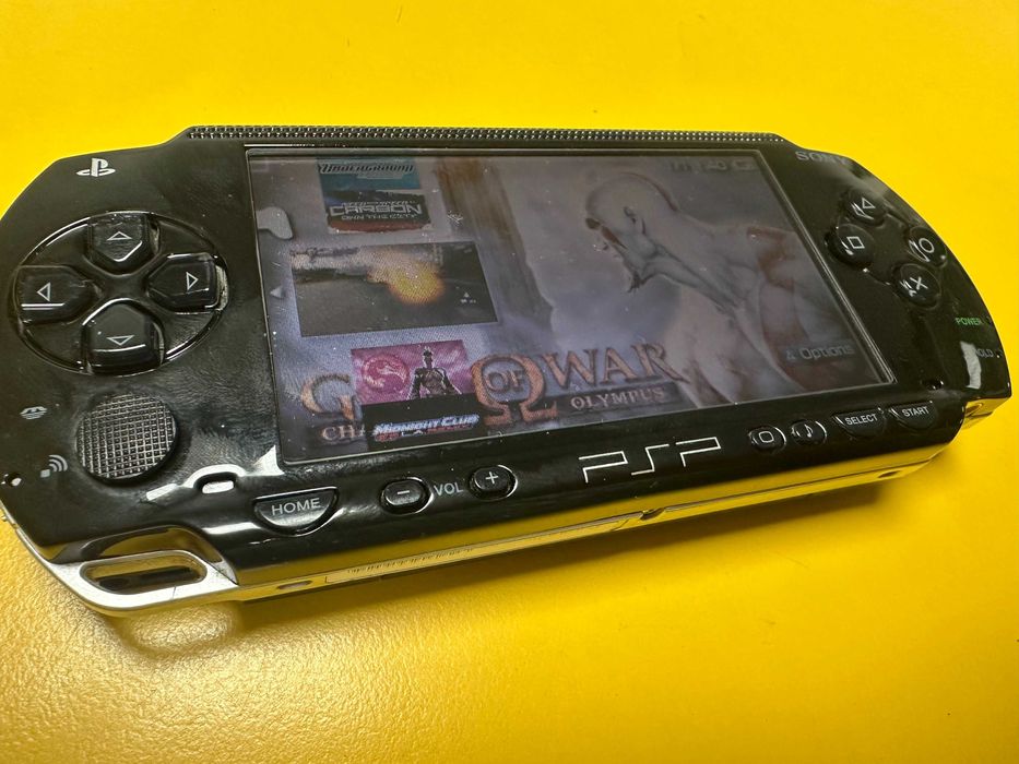 Sony PSP 1004 Playstation Portable