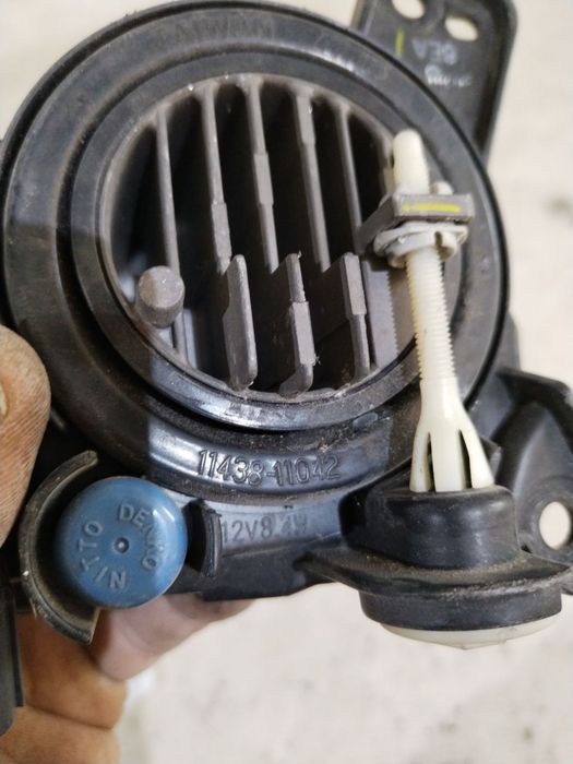 Proiector dreapta, Mazda CX5, CX3, 6, cod origine OE 114-65070.