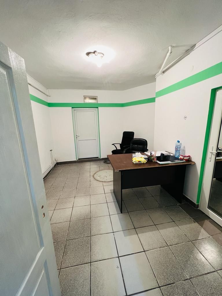 Casa de Vanzare în Bălcești (Vâlcea)