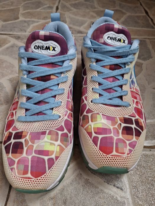 Onemix и Replay дамски маратонки