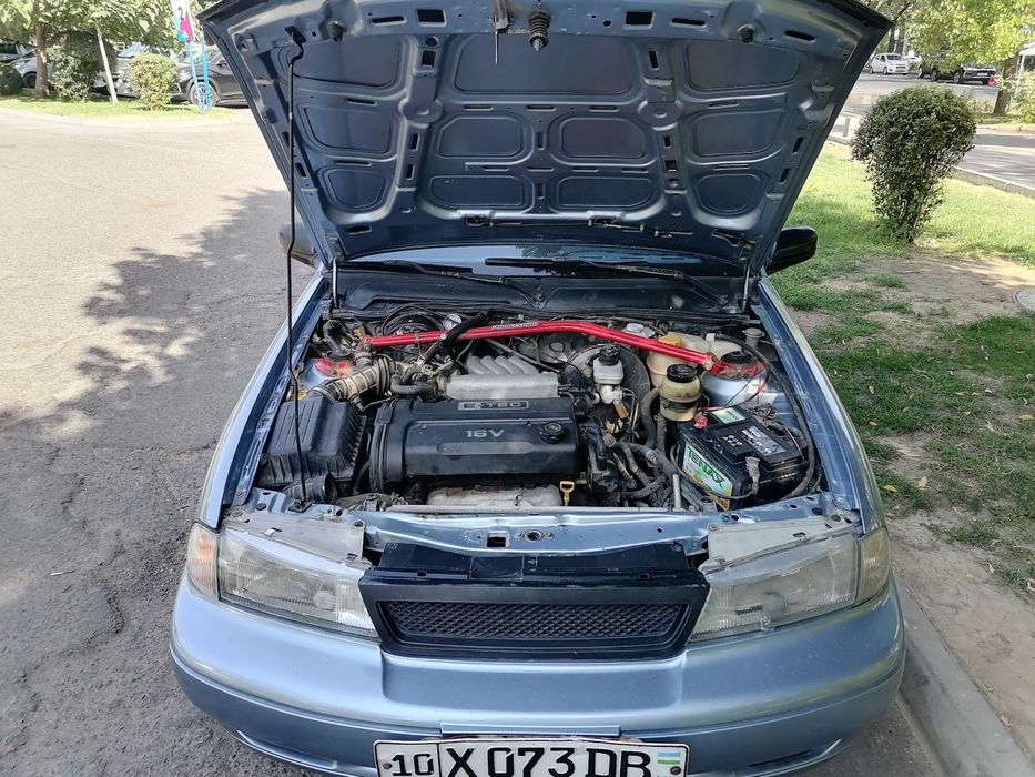 Nexia 1 exclusive dons 2004 yil gazi bor