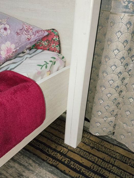 SROCHNA SOTILADI Bolalar uchun 2 etajli kravat.